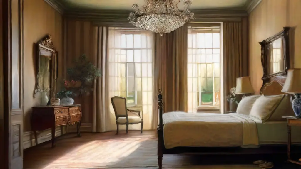 Maximizing Space in Small Rooms Through Photography
