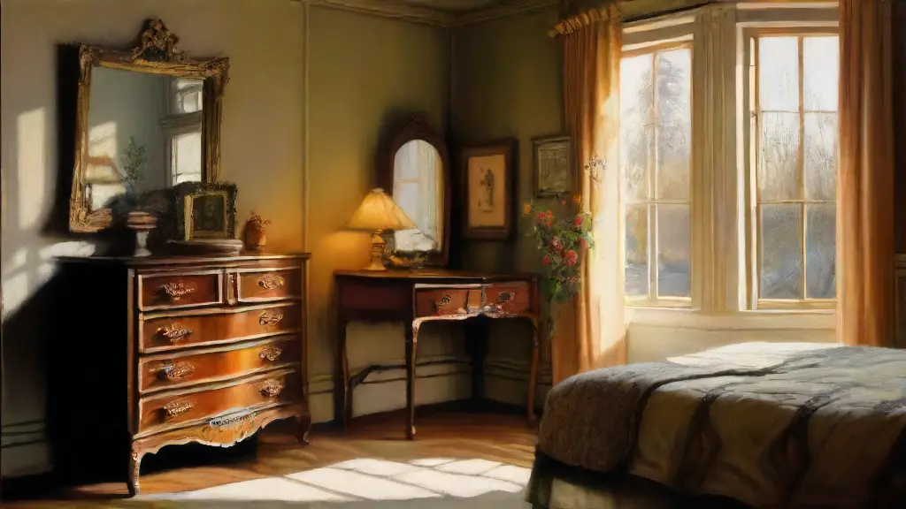 Maximizing Space in Small Rooms Through Photography