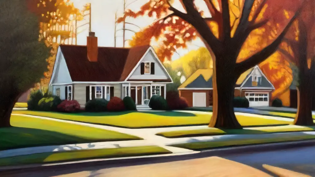 Enhancing Curb Appeal with Photography