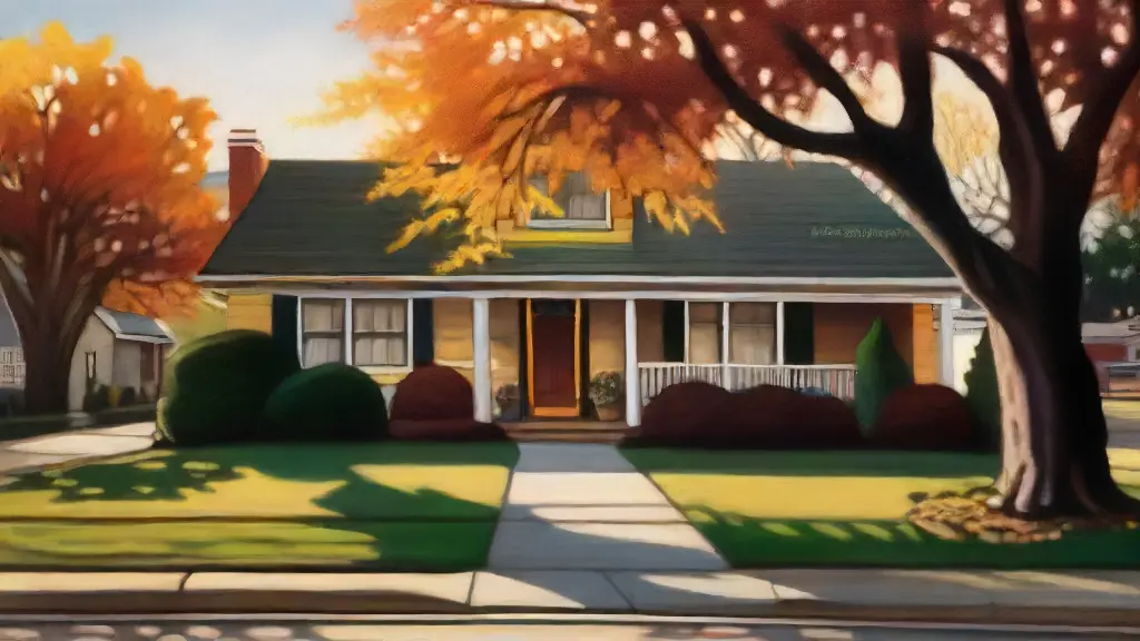 Enhancing Curb Appeal with Photography