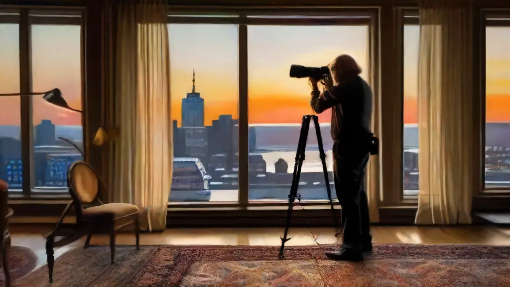 Best Camera Settings for Real Estate Photography