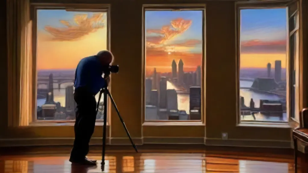 Best Camera Settings for Real Estate Photography