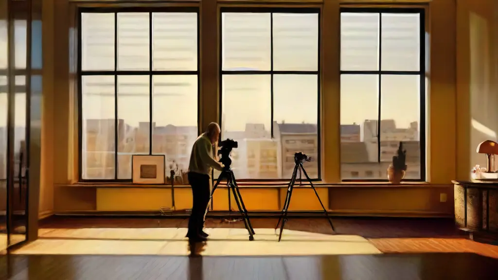 Essential Equipment for Real Estate Photography