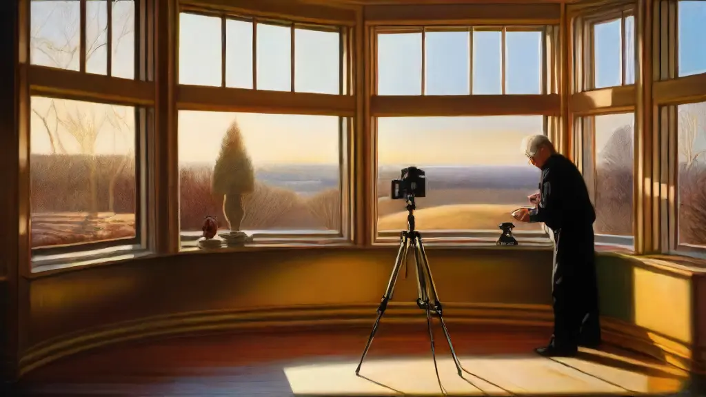 Essential Equipment for Real Estate Photography