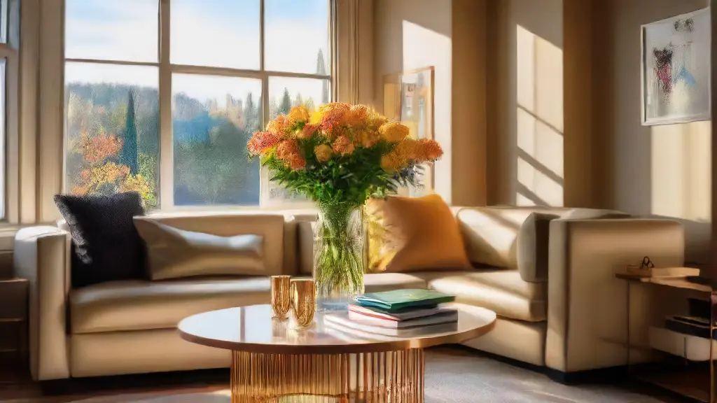 Preparing Your Home for a Photoshoot