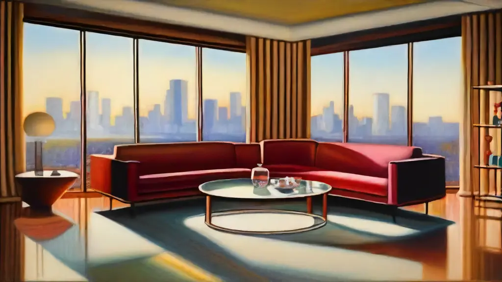 Staging Tips for Real Estate Photography