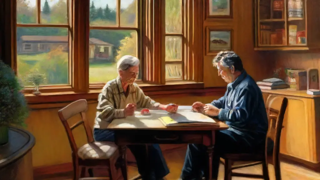 Tips for Downsizing During Relocation