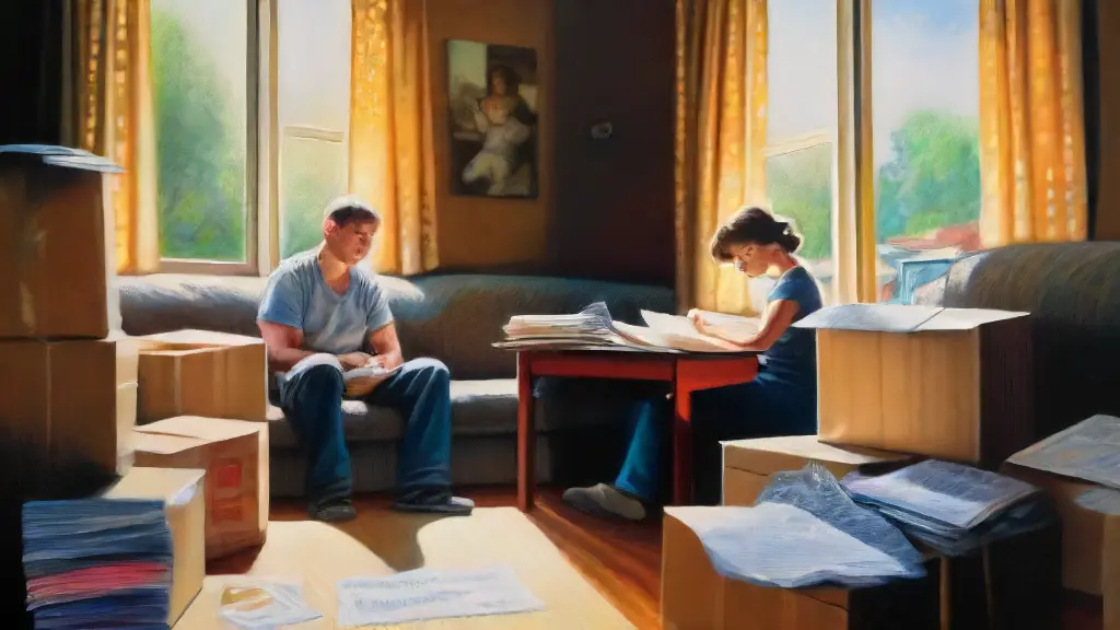 Understanding the Costs of Relocation