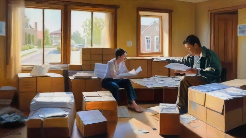 Understanding the Costs of Relocation