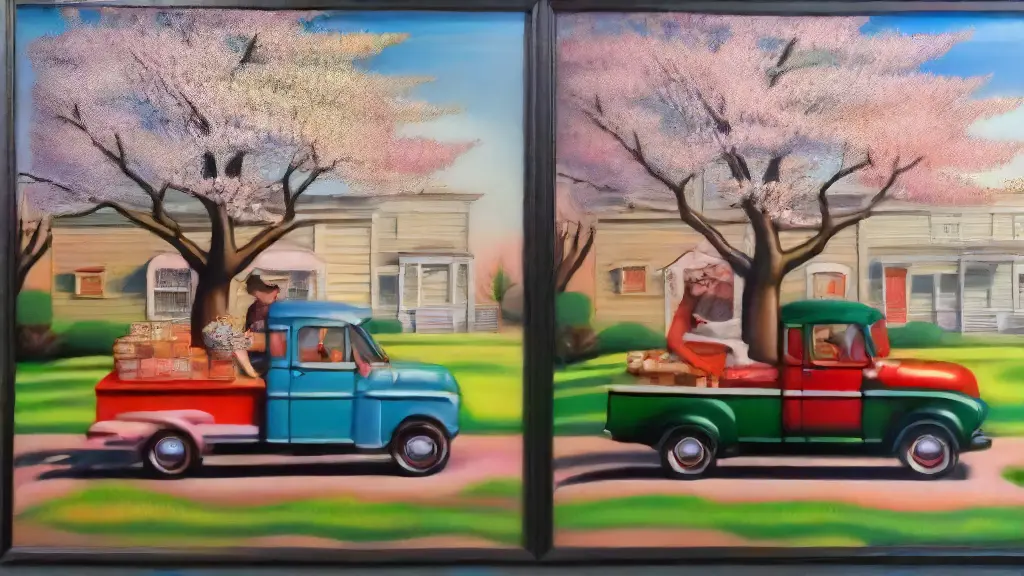 Moving During Different Seasons