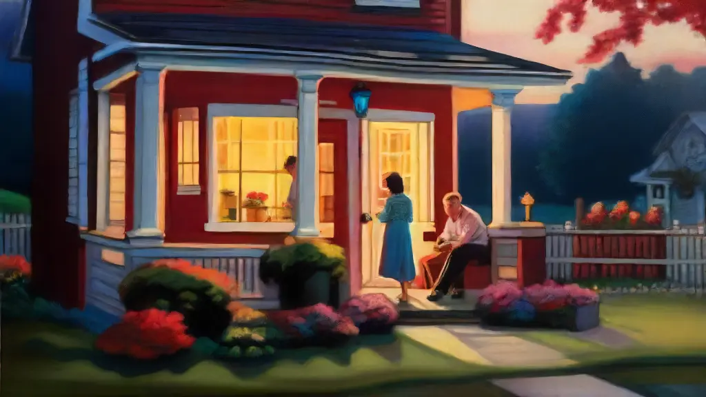 Settling Into Your New Community