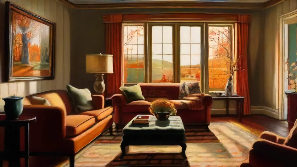 Seasonal Home Staging Tips Seasonal Home Staging Tips