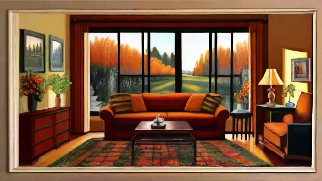Seasonal Home Staging Tips Seasonal Home Staging Tips