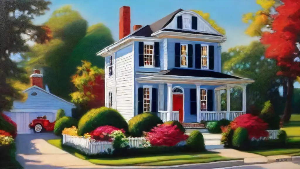Selling a Home in Summer Selling a Home in Summer