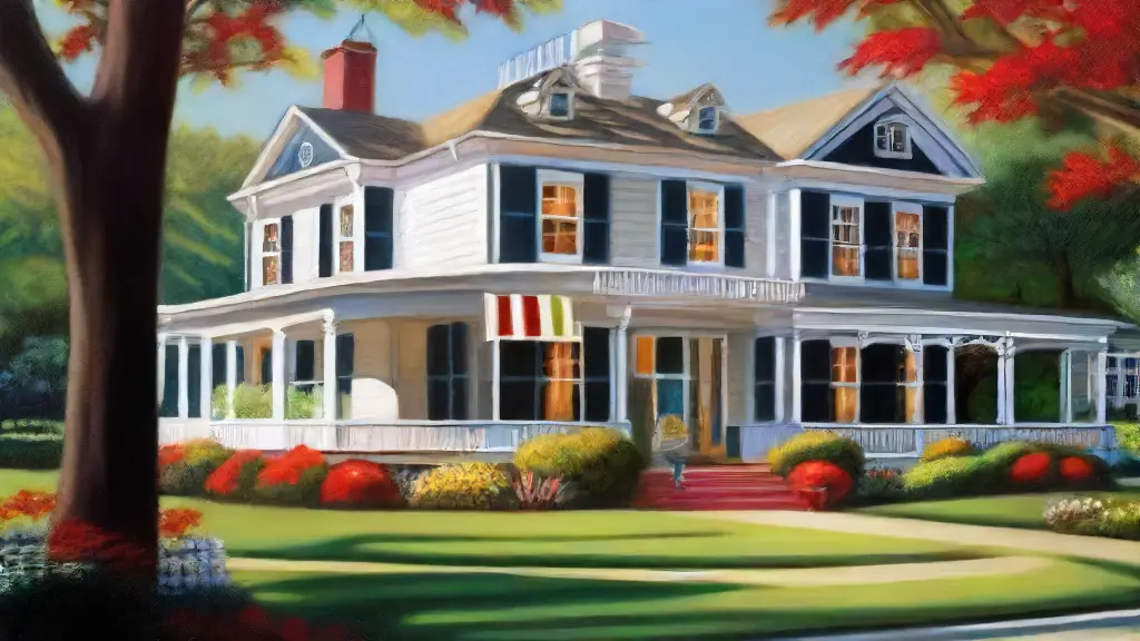 Selling a Home in Summer Selling a Home in Summer