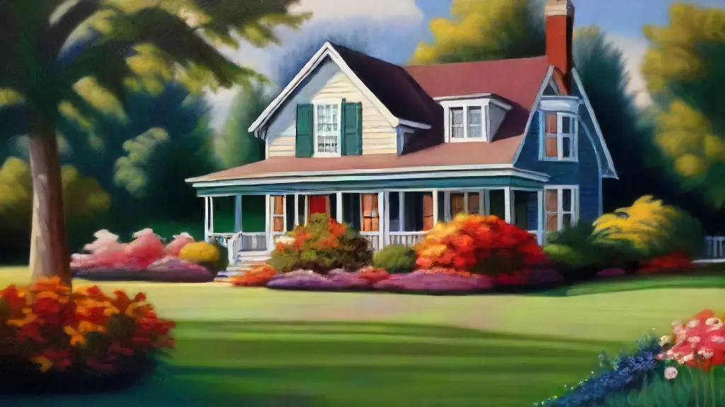 Summer Curb Appeal Enhancements