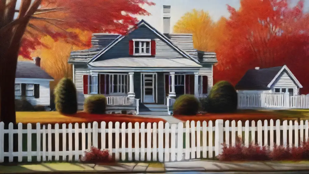 Seasonal Maintenance Tips for Sellers