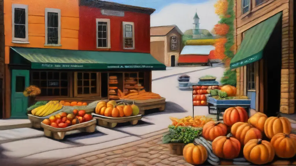 The Role of Seasonal Market Trends