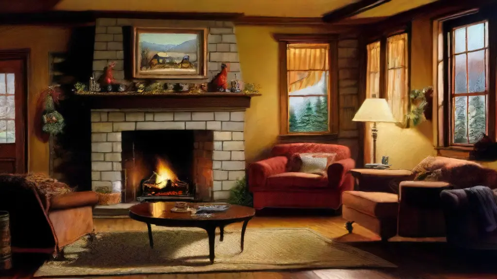 Winterizing Your Home Before Selling