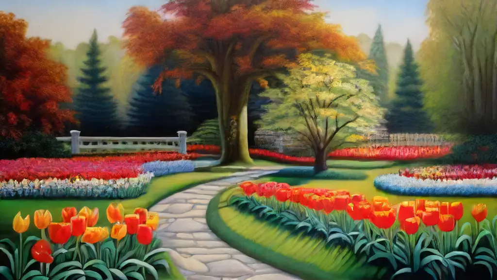 Landscaping Tips for Different Seasons