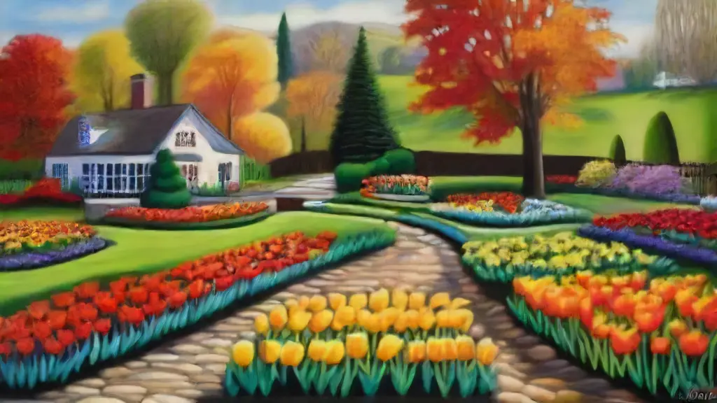 Landscaping Tips for Different Seasons