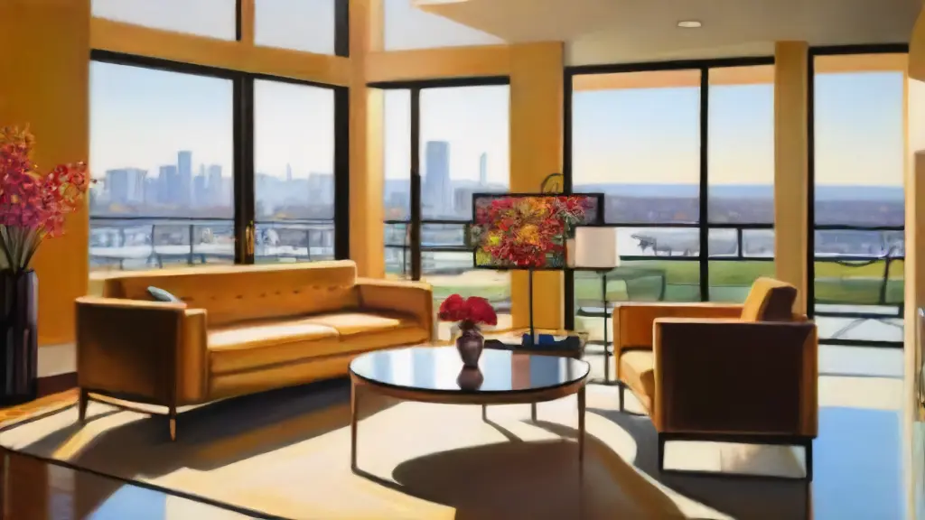 Preparing a Condo for Sale