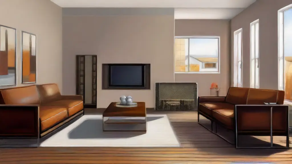 How to Stage a Condo vs. a House