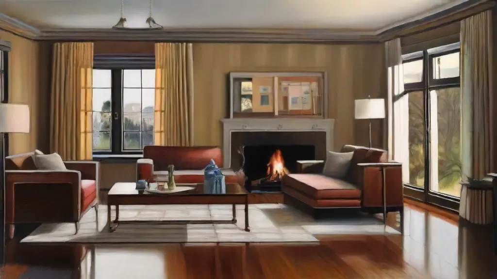 How to Stage a Condo vs. a House