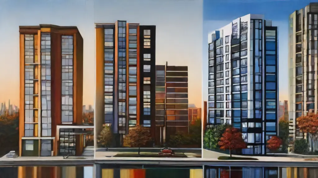 Key Differences Between Selling a Condo and a House