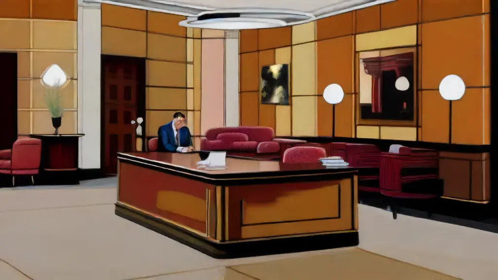 Preparing for a Condo Board Interview