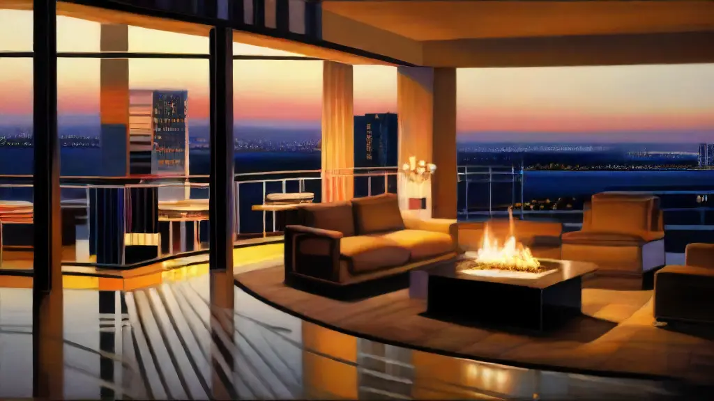 Highlighting Unique Features of Condos