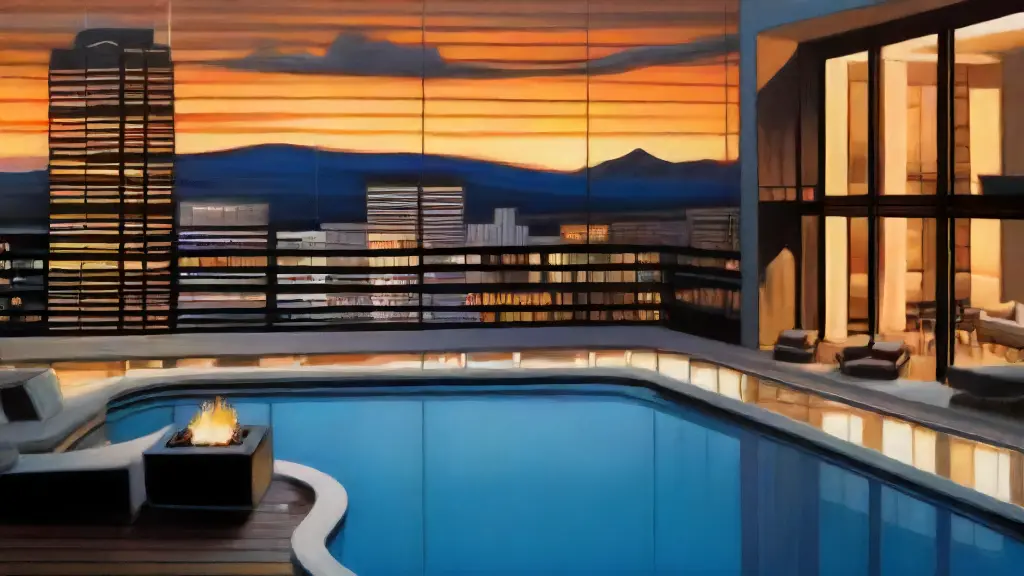 Highlighting Unique Features of Condos