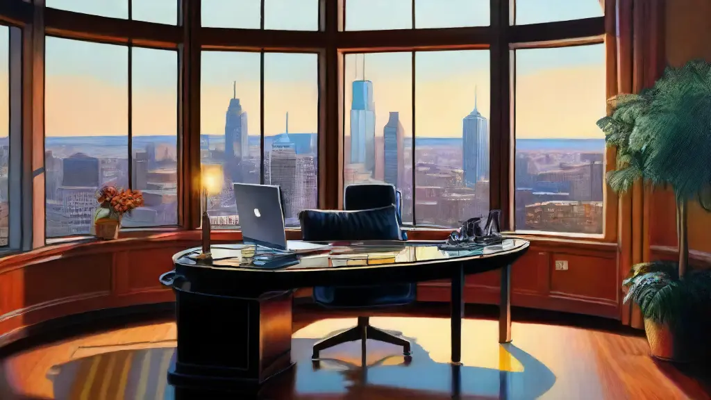 Leveraging Technology to Reach Buyers