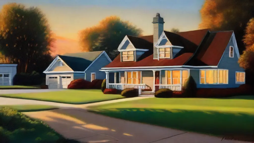 Selling a Home with Declining Values
