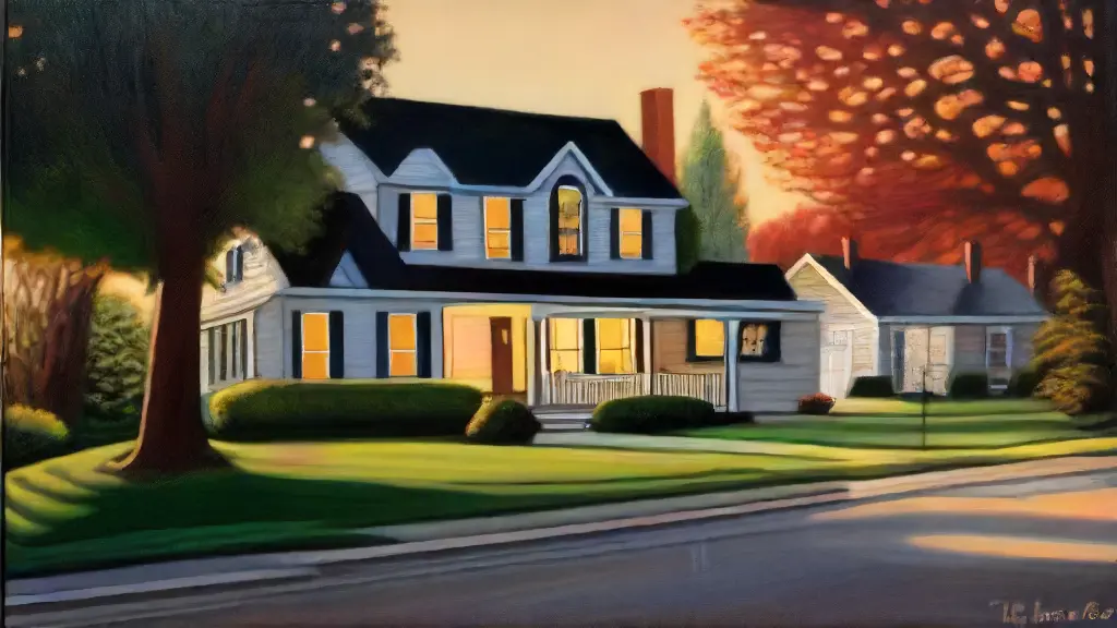 Selling a Home with Declining Values