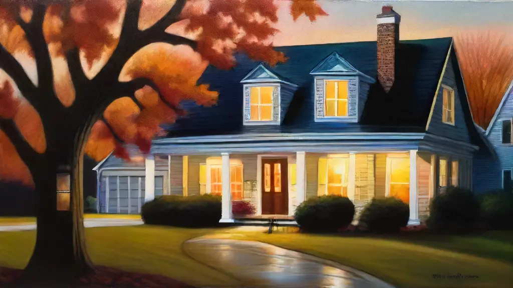 Protecting Your Home Equity in a Down Market