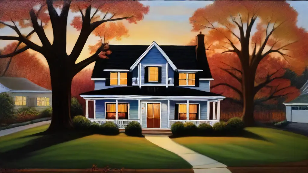 Protecting Your Home Equity in a Down Market