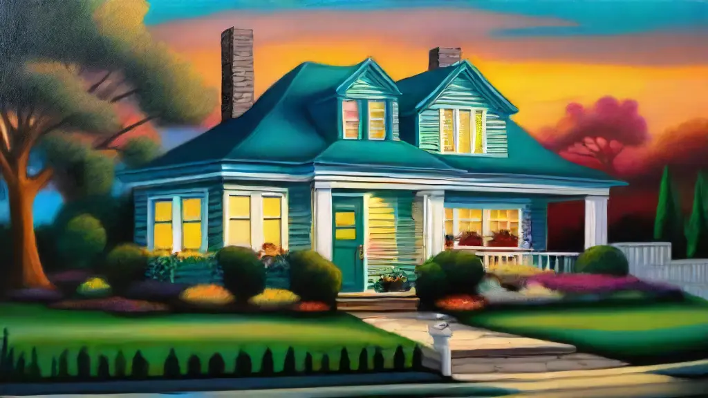 Differentiating Your Home from the Competition
