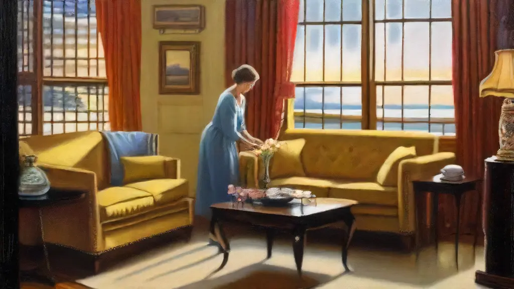 Preparing Your Home for Last-Minute Showings