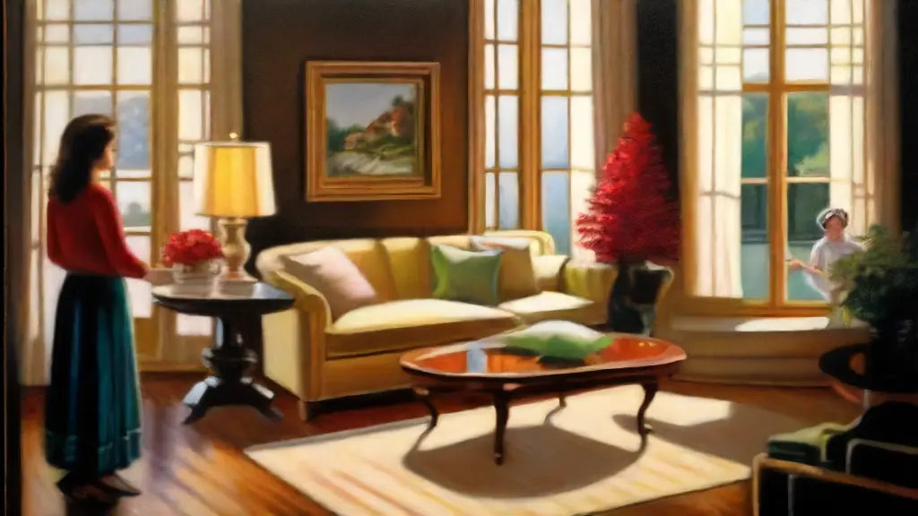 Preparing Your Home for Last-Minute Showings