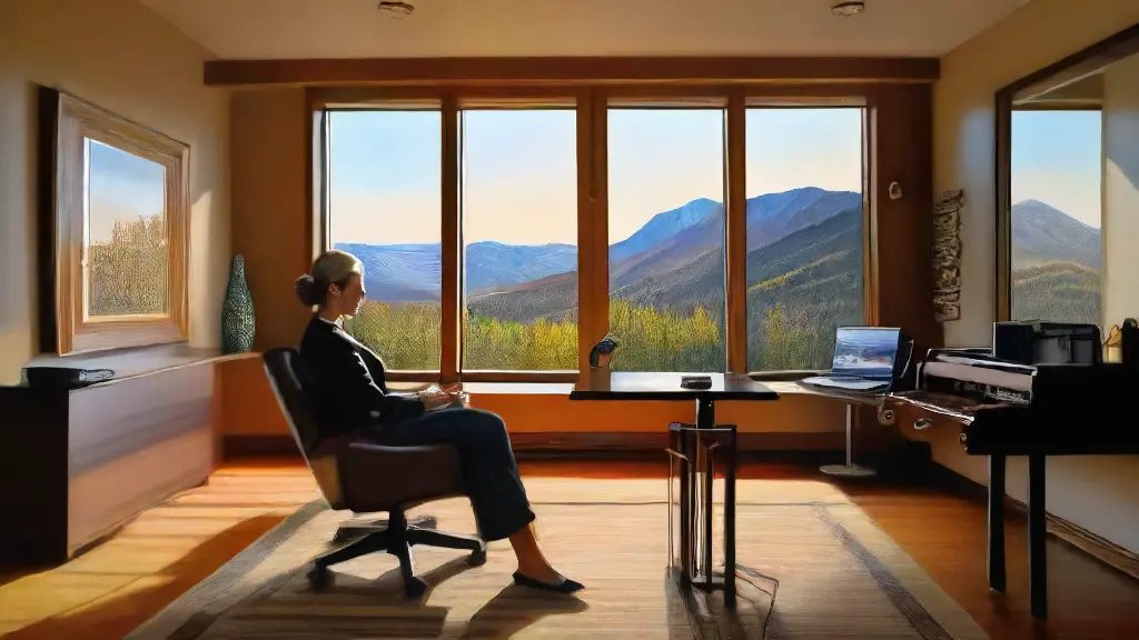 Leveraging Professional Photography and Virtual Tours