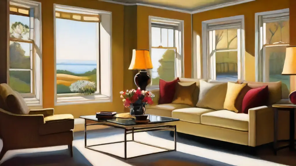 How to Stage Your Home to Outshine Competitors