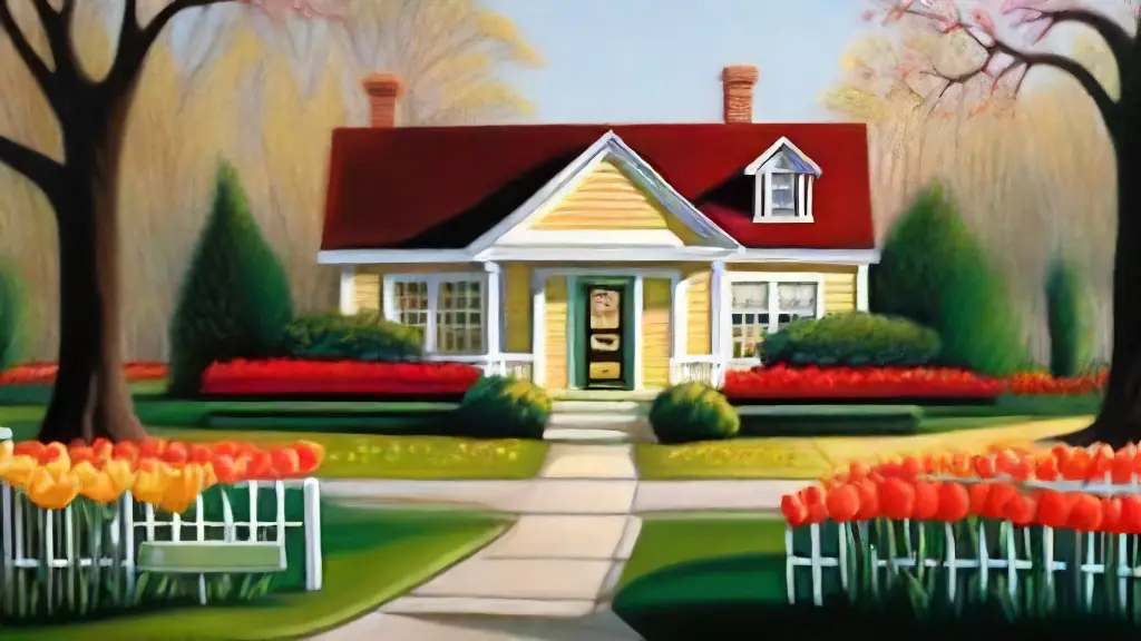 Enhancing Curb Appeal to Attract Buyers