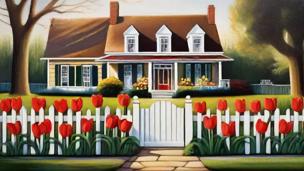 Enhancing Curb Appeal to Attract Buyers
