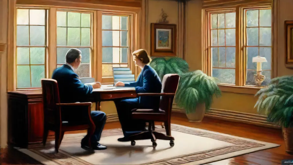 Working with Real Estate Agents During Divorce