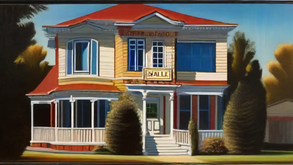 How to Divide Home Sale Proceeds in Divorce