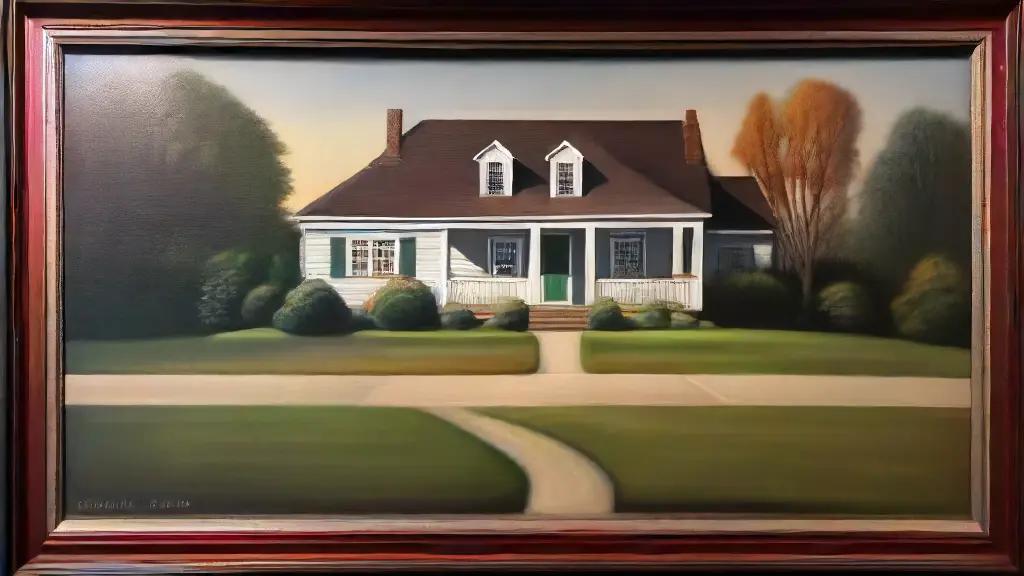 Impact of Divorce on Home Equity Lines of Credit
