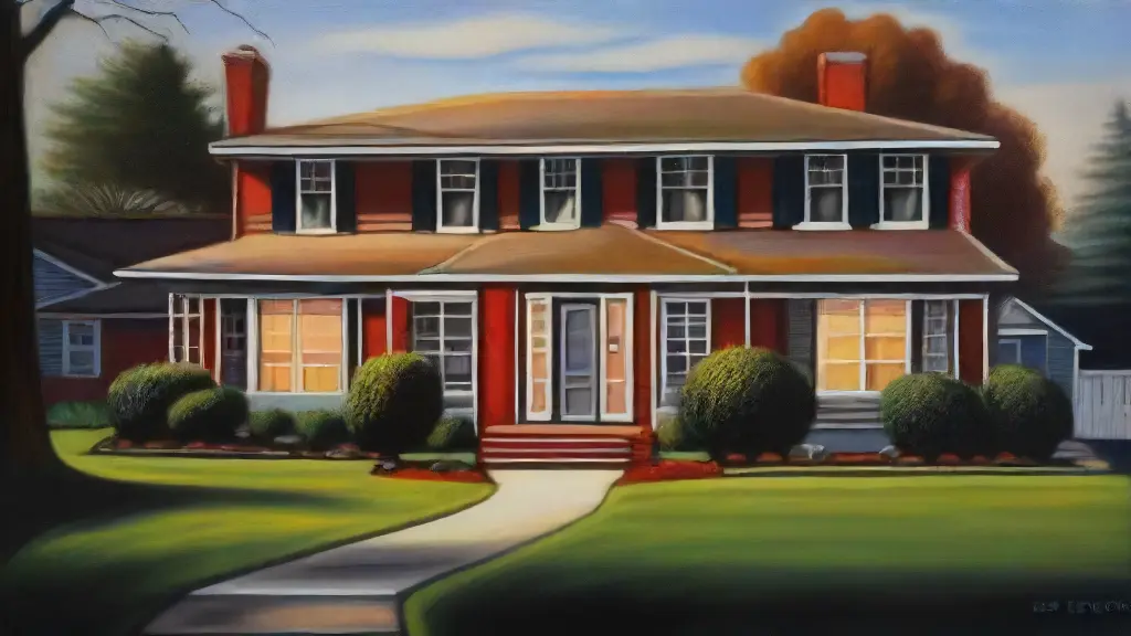 Impact of Divorce on Home Equity Lines of Credit