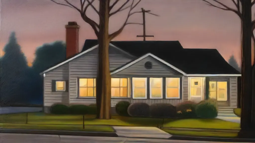Selling a Home with Negative Equity