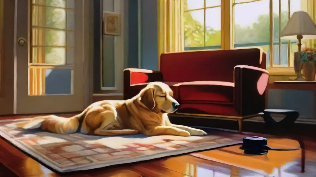 Cleaning Tips for Homes with Pets